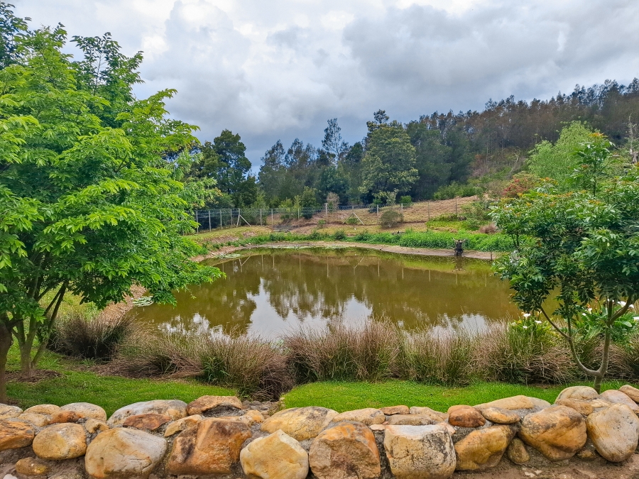 3 Bedroom Property for Sale in Welbedacht Western Cape